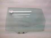 Mitsubishi Space Wagon Scheibe Türscheibe Tür hinten links BJ1999