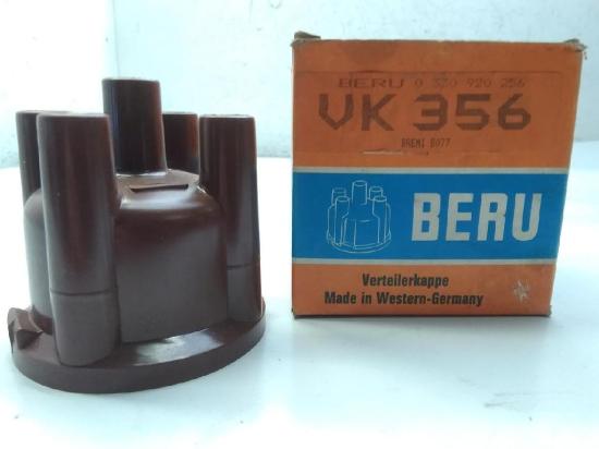 Verteilerkappe NICHT ZUTREFFEND Skoda Favorit/Forman BJ: 1990 Bild Verteilerkappe NICHT ZUTREFFEND Skoda Favorit/Forman BJ: 1990