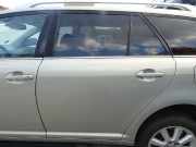 Toyota Avensis T25 original Tür hinten links Kombi Rohbau Bj.2006 