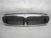 Jaguar X-Type 1 X400 Grill Kühlergrill Chrom 1X435510AB BJ2001