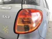 Suzuki SX4 original Rückleuchte Heckleuchte rechts 5türig Steilheck BJ2006