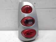 Smart Coupe ForTwo 450 Facelift original Rückleuchte Heckleuchte links Bj.2004