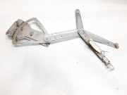 Opel Astra F Fensterheber vorn rechts Cabrio ohne Motor BJ1996