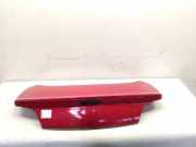 Mazda RX-8 original Heckklappe Heckdeckel rot mit Spoiler Bj.2003