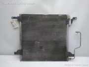 Mercedes W163 ML320 Klimakondensator T166085194 VALEO BJ1998