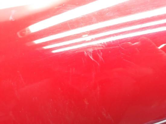 Alfa Romeo 147 937 Kotflügel vorn links rot lackiert BJ2005 Bild Alfa Romeo 147 937 Kotflügel vorn links rot lackiert BJ2005