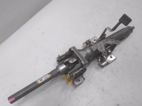 Mazda 6 GH original Lenksäule mit Mantelrohr manuell verstellbar Bj.2008 Bild Mazda 6 GH original Lenksäule mit Mantelrohr manuell verstellbar Bj.2008