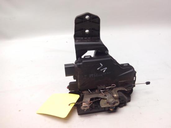 Seat Toledo 1M Schloss Türschloss links vorn BJ2000 Bild Seat Toledo 1M Schloss Türschloss links vorn BJ2000