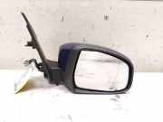 Ford Focus 2 DA3 Facelift original Außenspiegel rechts mit Blinker 6pol BJ2010 