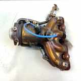 Mitsubishi Eclipse Cross original Krümmer Kat Katalysator 2.4 72kw 4B12