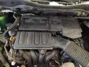 Mazda 2 DE Motor Engine ZJ 1.3 63kw 113178km BJ2008