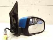 Ford Focus 2 Facelift orig.Außenspiegel rechts elektrisch anklappbar Umfeld BJ09