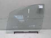 Opel Agila B original Türscheibe vorn links grüncolor Bj.2008