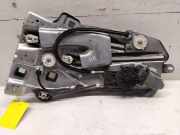 Peugeot 307 CC Cabrio original Fensterheber hinten rechts elektrisch Bj.2005