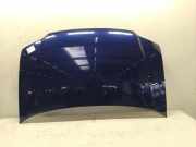 VW Touran 1T original Motorhaube LB5N Indigoblau Metallic BJ2003