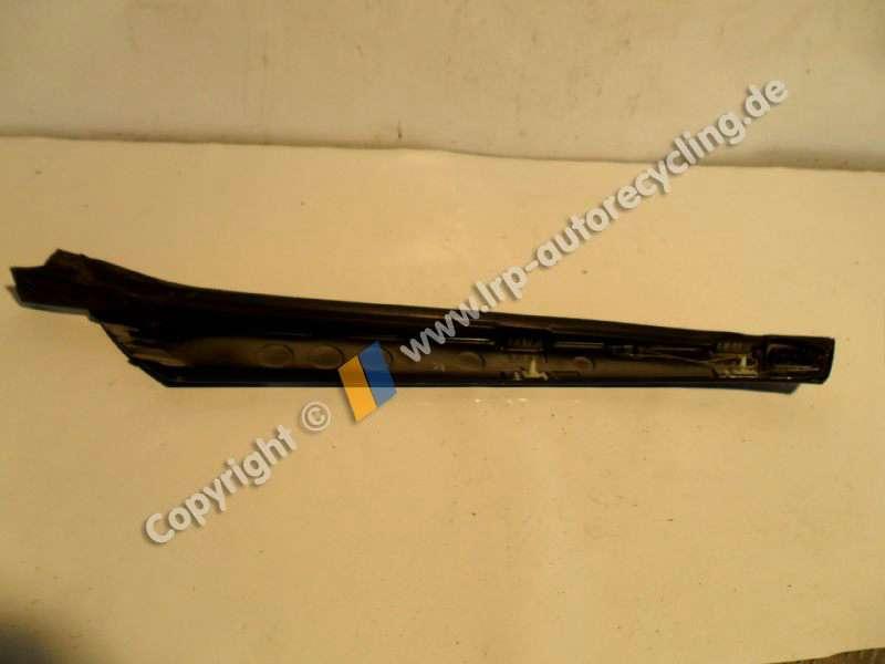 Leiste A-Saeule R 1706980498 Mercedes-Benz Slk200-Slk32amg Komp BJ: 1998 Bild Leiste A-Saeule R 1706980498 Mercedes-Benz Slk200-Slk32amg Komp BJ: 1998