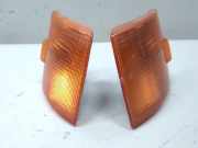 VW T4 original Blinkleuchten Blinker Satz vorn gelb kurzer Vorderwagen BJ1999