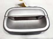 Kia Joice original Türgriff außen hinten links graumetallic lackiert BJ2001