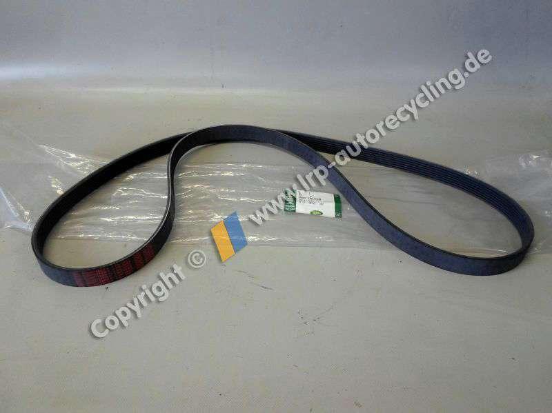Land Rover Discovery 2 Keilriemen Flachriemen PQS101510 7PK1867 CONTITECH BJ1999