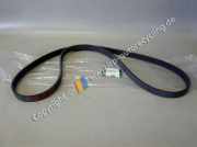 Land Rover Discovery 2 Keilriemen Flachriemen PQS101510 7PK1867 CONTITECH BJ1999