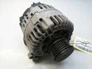 VW Golf V Bj.2004 original Lichtmaschine Generator 140A 2542695C 2.0TDI 103kw 