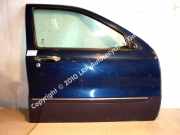 Lancia Lybra 839 original Tür vorn rechts dunkelblaumetallic BJ2000