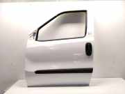 Opel Combo D Tür vorn links Fahrertür polarweiss 249 Bj.2014 