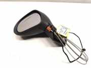 Peugeot 207 SW original Außenspiegel links silber manuell Bj.2007 2-polig