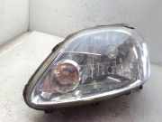 VW Fox 5Z original Scheinwerfer vorn links Halogen mit LWR BJ2009