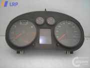 Audi A2 8Z Tacho Kombiinstrument 110080020002 BJ2000
