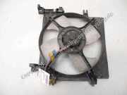 Subaru Legacy Outback BL BP Bj.2004 Elektrolüfter links mit Zarge