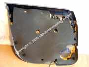 Audi A2 8Z Innenverkleidung Tür vorn rechts Beifahrertür BJ2003