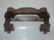 Opel Vectra C Bremssattelträger vorn rechts ATE 2.2DTI 92kw ABS BJ2003