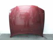 Opel Vectra B Motorhaube Z547 Magmarot BJ2000