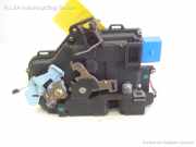 Skoda Octavia 1Z Türschloss vorn links 3D1837015 mit Zentralverriegelung BJ2006