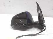 Tesla Model Y orig.Außenspiegel links blau elektrisch anklappbar 13polig BJ2023