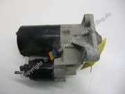 Renault Laguna II 1,8-85kW Bj.2002 Automatik Anlasser Bosch 0001106017