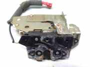 Seat Alhambra 7M original Schloß Heckklappe mit Stellmotor Bj.2003