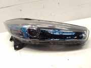 Renault Zoe orig Scheinwerfer rechts Hella Halogen mit LWR 260109891R BJ2016
