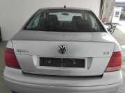 VW Bora 1J 4-türig Limousine Heckklappe LA7W reflexsilbermetallic BJ2002