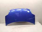 Kia Picanto 1 BA original Motorhaube cobaltblaumetallic T3 Bj.2004