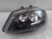 Seat Ibiza 6L orig. Scheinwerfer links Valeo 6L1941005H Halogen mit LWR BJ2007