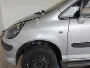Honda Jazz GD orig Kotflügel vorn links satinsilber NH623M mit Blinker BJ2005