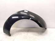 Ford Streetka Bj.2004 original Stoßstangenecke Stossfänger hinten links Nero-Schwarz