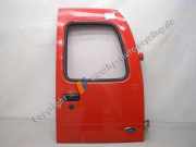 Ford Escort Express AVL Heckflügeltür rechts rot uni BJ1996