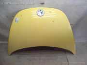 VW New Beetle 9C Motorhaube gelb lackiert BJ1999