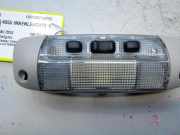 Ford Focus 2 original Innenleuchte vorn mit Ambiente Leuchten Bj.2006
