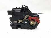 Audi A4 8E B6 original Türschloss hinten rechts mit Zentralverriegelung 