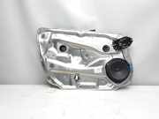 Mercedes E-Klasse 212 Bj.2016 original Türmodul Fensterheber vorn links