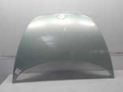 VW New Beetle Bj.1999 original Motorhaube cybergreenmet. LG6V